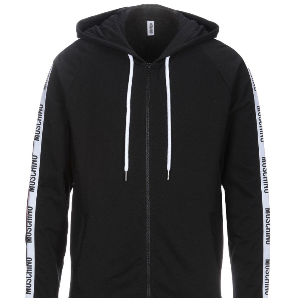 Airhead Men Moshino jacket
